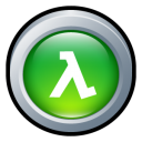 Half Life Opposing Force Icon